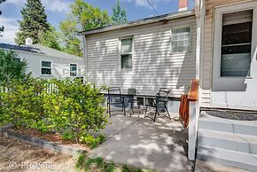 2brclassic Downtown Housebright & Charming