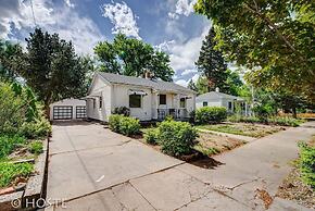 2brclassic Downtown Housebright & Charming