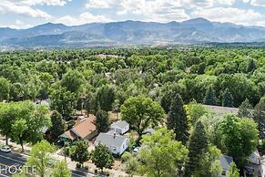 2brclassic Downtown Housebright & Charming