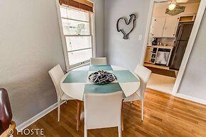 2brclassic Downtown Housebright & Charming