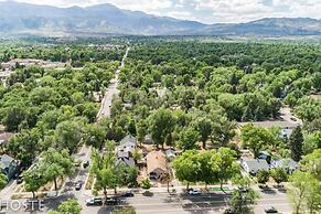 2brclassic Downtown Housebright & Charming