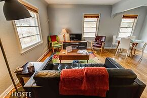 2brclassic Downtown Housebright & Charming