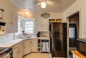 2brclassic Downtown Housebright & Charming