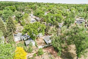 2brclassic Downtown Housebright & Charming