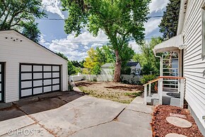 2brclassic Downtown Housebright & Charming