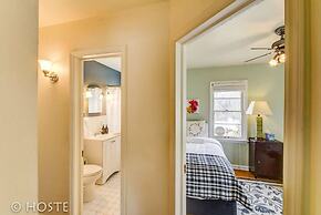 2brclassic Downtown Housebright & Charming