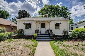 2brclassic Downtown Housebright & Charming