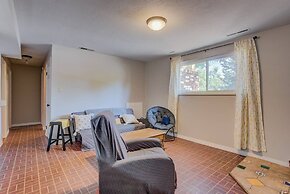 4BR Dog-friendly Minutes to Garden of the Gods