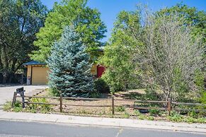 4BR Dog-friendly Minutes to Garden of the Gods