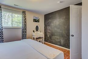 4BR Dog-friendly Minutes to Garden of the Gods