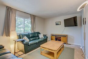 4BR Dog-friendly Minutes to Garden of the Gods