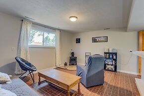 4BR Dog-friendly Minutes to Garden of the Gods