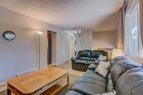 4BR Dog-friendly Minutes to Garden of the Gods