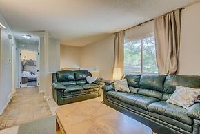 4BR Dog-friendly Minutes to Garden of the Gods