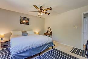 4BR Dog-friendly Minutes to Garden of the Gods