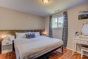 4BR Dog-friendly Minutes to Garden of the Gods