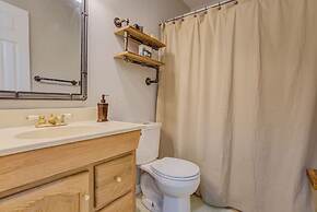 4BR Dog-friendly Minutes to Garden of the Gods