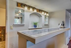 4BR Dog-friendly Minutes to Garden of the Gods