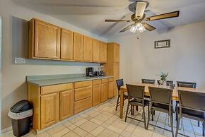 4BR Dog-friendly Minutes to Garden of the Gods