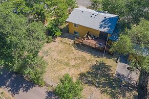 4BR Dog-friendly Minutes to Garden of the Gods