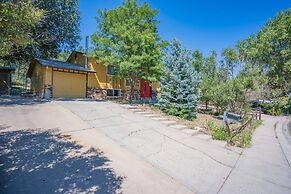 4BR Dog-friendly Minutes to Garden of the Gods