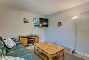 4BR Dog-friendly Minutes to Garden of the Gods