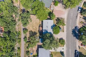 4BR Dog-friendly Minutes to Garden of the Gods