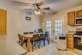 4BR Dog-friendly Minutes to Garden of the Gods