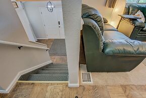 4BR Dog-friendly Minutes to Garden of the Gods