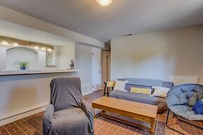 4BR Dog-friendly Minutes to Garden of the Gods