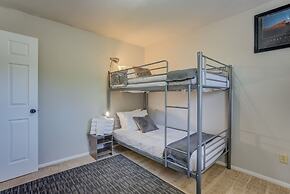 4BR Dog-friendly Minutes to Garden of the Gods