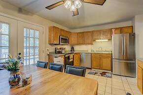 4BR Dog-friendly Minutes to Garden of the Gods