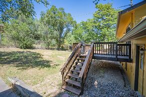 4BR Dog-friendly Minutes to Garden of the Gods