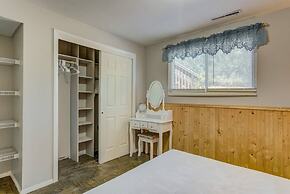 4BR Dog-friendly Minutes to Garden of the Gods