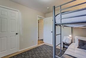 4BR Dog-friendly Minutes to Garden of the Gods