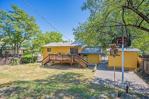 4BR Dog-friendly Minutes to Garden of the Gods