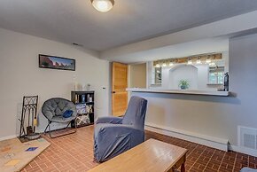 4BR Dog-friendly Minutes to Garden of the Gods