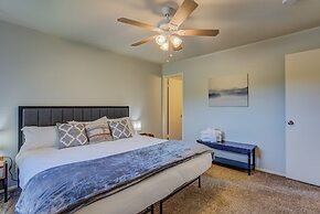 5BR Garden of the Gods is Across the Street!