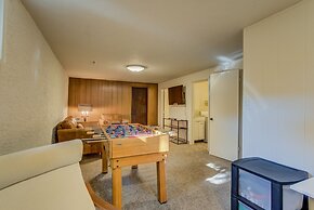 5BR Garden of the Gods is Across the Street!