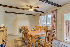 5BR Garden of the Gods is Across the Street!