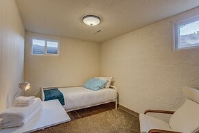 5BR Garden of the Gods is Across the Street!