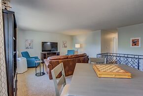 5BR Garden of the Gods is Across the Street!