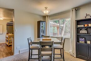 5BR Garden of the Gods is Across the Street!