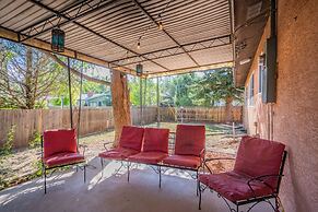 5BR Garden of the Gods is Across the Street!