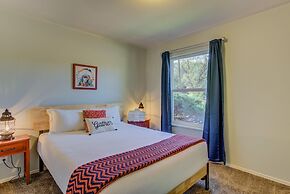 5BR Garden of the Gods is Across the Street!