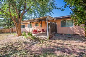 5BR Garden of the Gods is Across the Street!