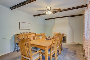 5BR Garden of the Gods is Across the Street!