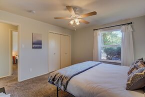 5BR Garden of the Gods is Across the Street!