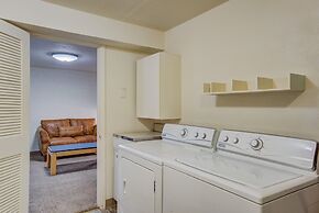 5BR Garden of the Gods is Across the Street!