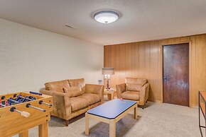 5BR Garden of the Gods is Across the Street!